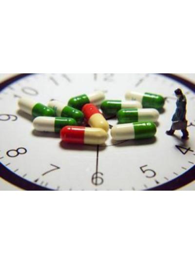 一致性评价种类审评时长要多久？均匀5个月