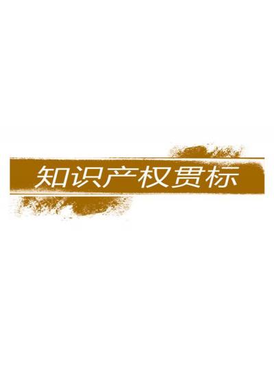 成立和美满知识产权对企业的沉要性【乐山鲎生科已经起头行动了！成立企业知识产权贯标系统，设置行业标杆！】
