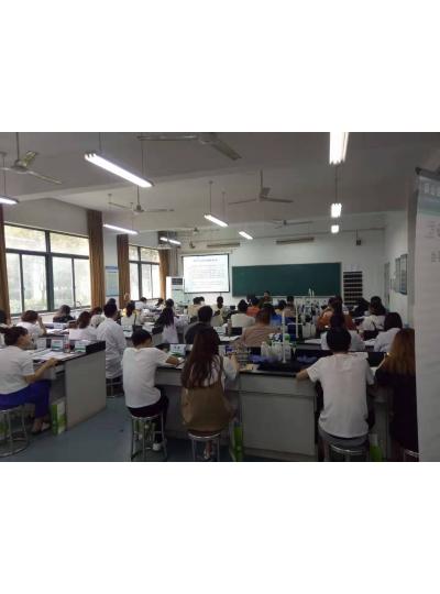 【7月|荆门 乐山鲎生科】医疗器械无菌检验员培训进行时（理论+实操），这一次你来了吗？